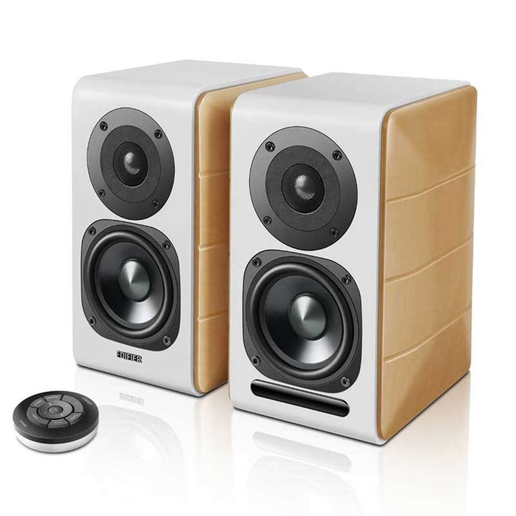 Loa Bluetooth Edifier S880DB - Hàng chính hãng