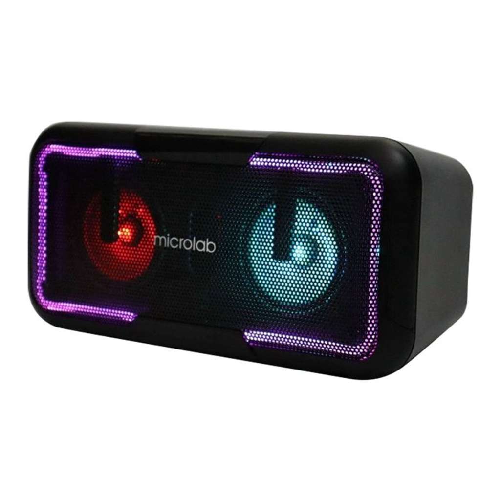Loa Bluetooth Microlab BP11/ 2.0 NEW - Hàng chính hãng