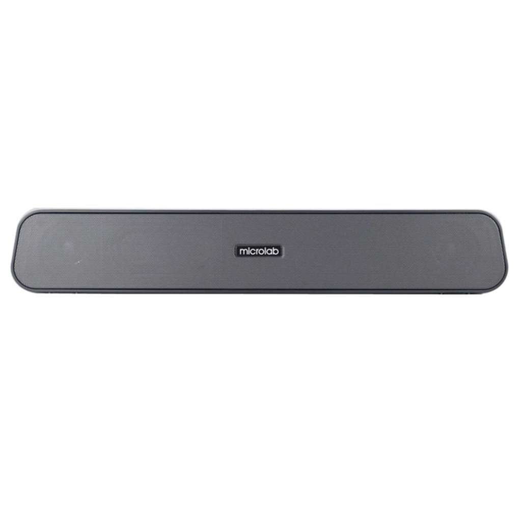 Loa Bluetooth Microlab MS210/2.0 - Hàng chính hãng