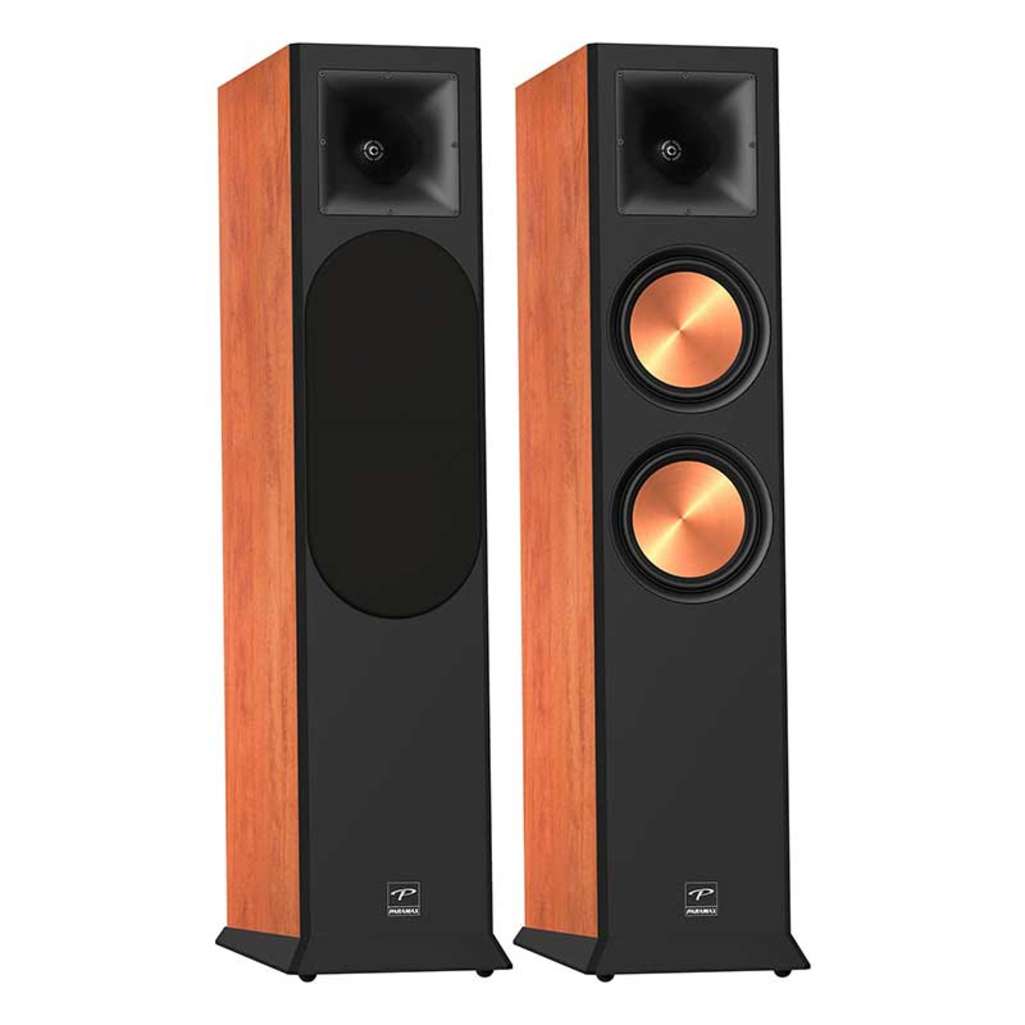 Loa đứng Paramax EURO 8 Limited - Hàng chính hãng