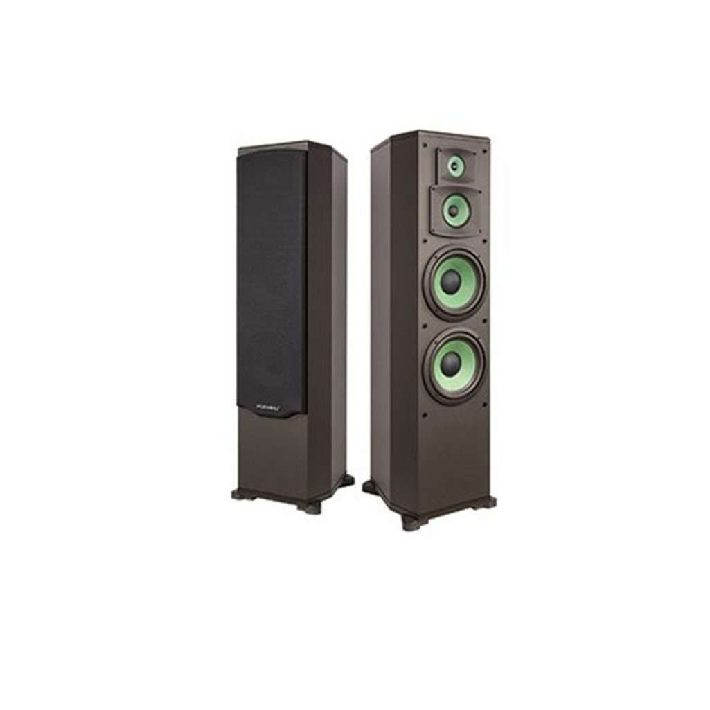 Loa đứng Paramax F-1000 new - Hàng chính hãng
