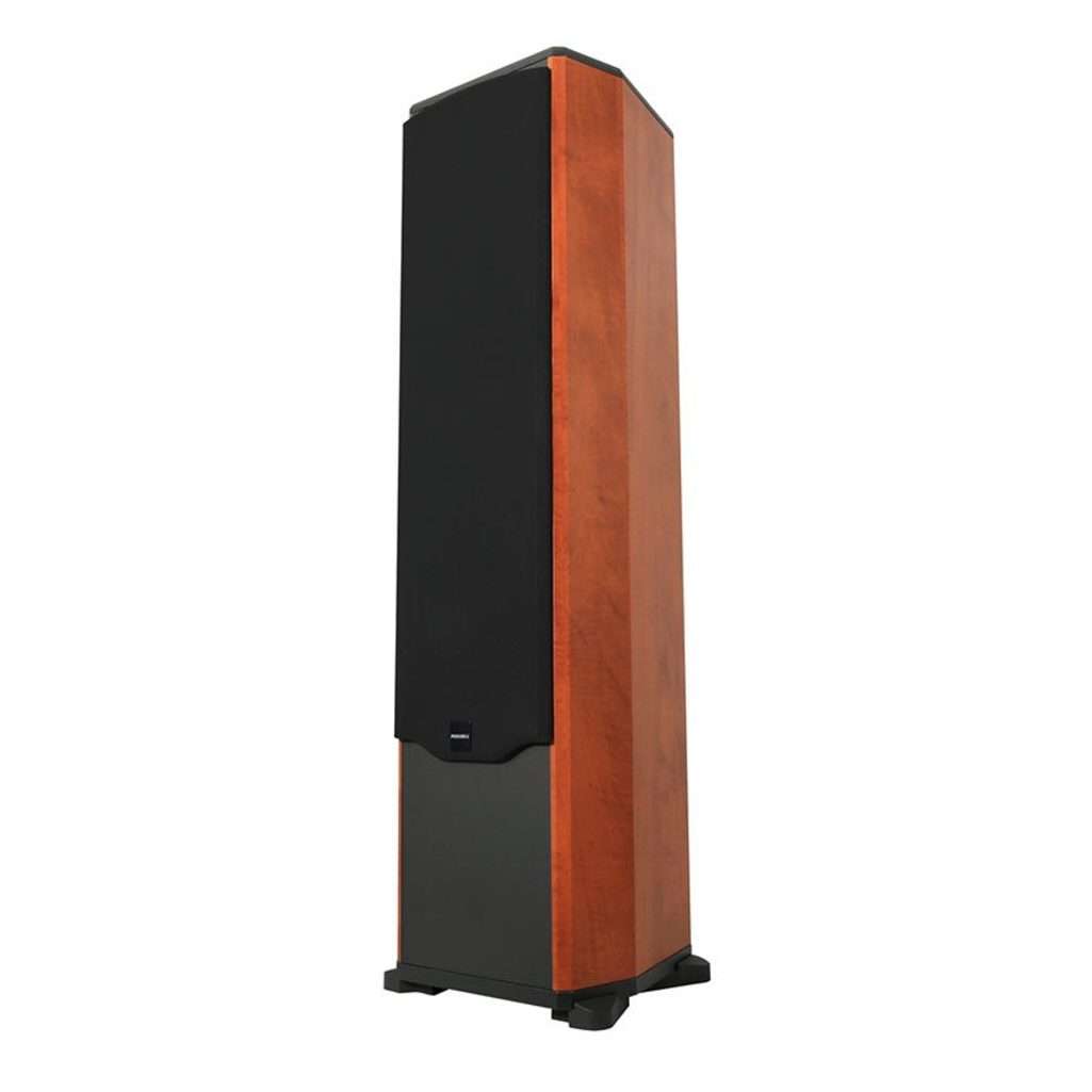 Loa đứng Paramax Platinum FX­1500 - Hàng chính hãng