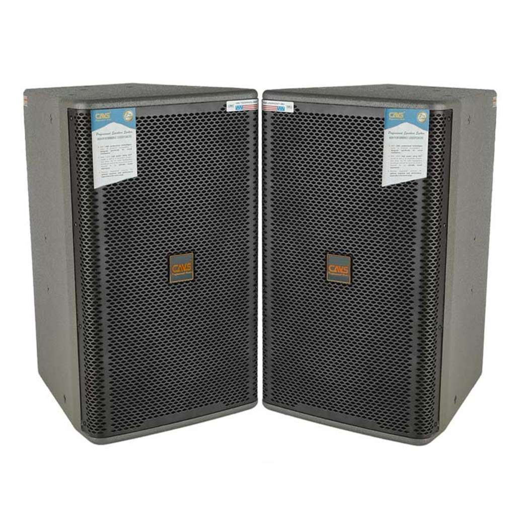 Loa full CAVS LC812 NEO - Hàng chính hãng