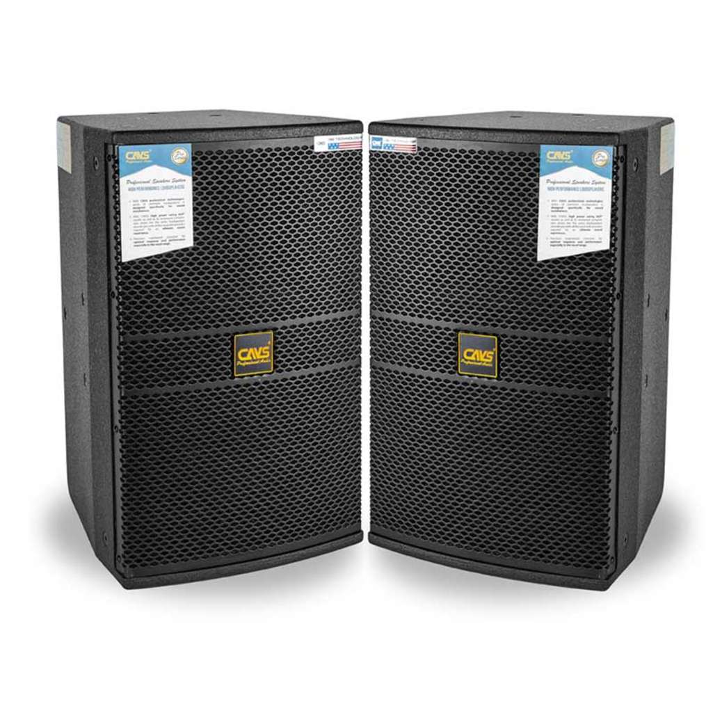 Loa full CAVS LS710 - Hàng chính hãng
