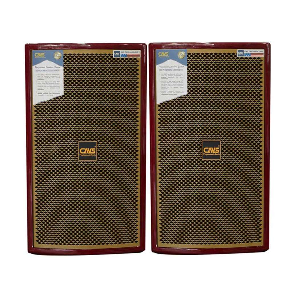 Loa full CAVS LS812 - Hàng chính hãng