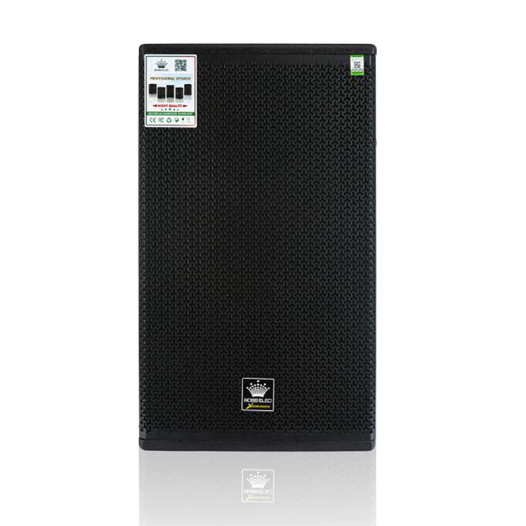Loa fullranger VinaKTV Bosselec SK–12 - Hàng chính hãng