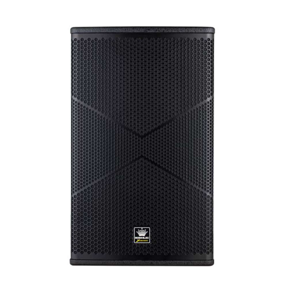Loa fullranger VinaKTV Bosselec SX-912 - Hàng chính hãng