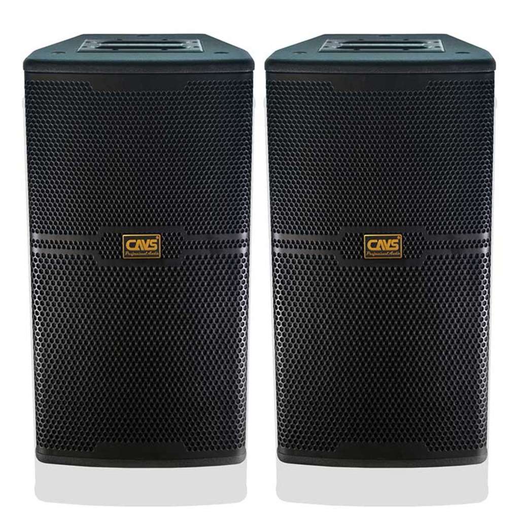 Loa karaoke CAVS CS-301E - Hàng chính hãng