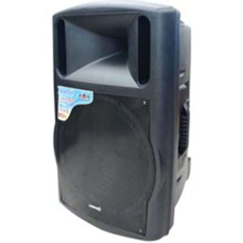 Loa karaoke di động Asanzo ASK-6000A - Hàng chính hãng