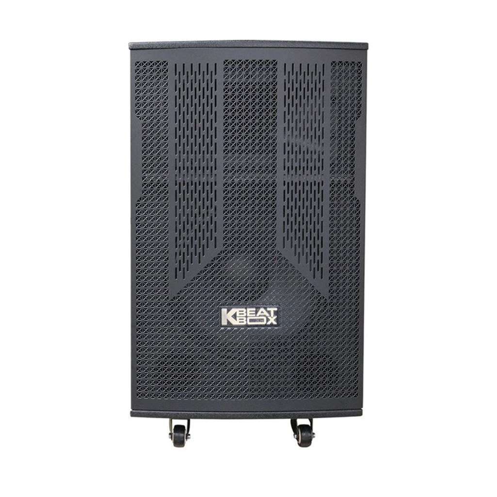 Loa karaoke di động Acnos CB302G - Hàng chính hãng