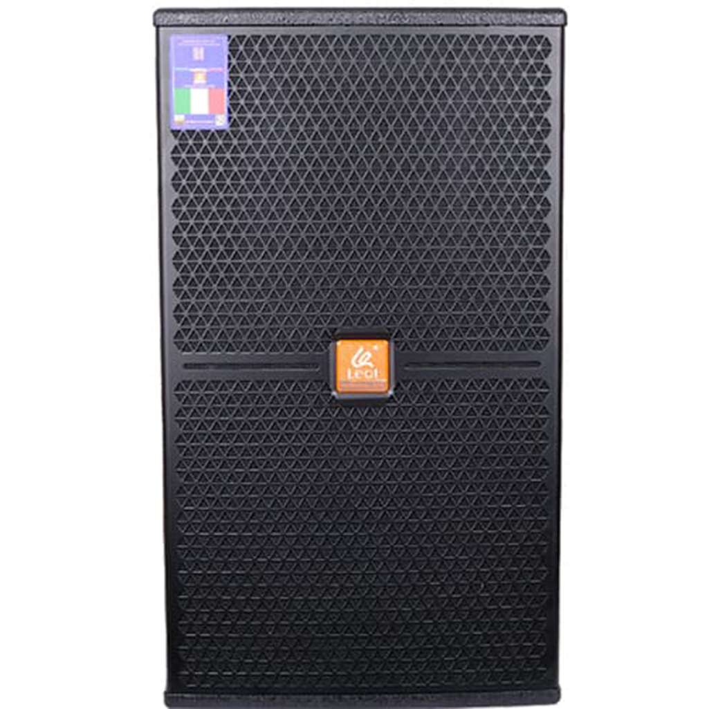 Loa karaoke di động Leqi NX-12 - Hàng chính hãng
