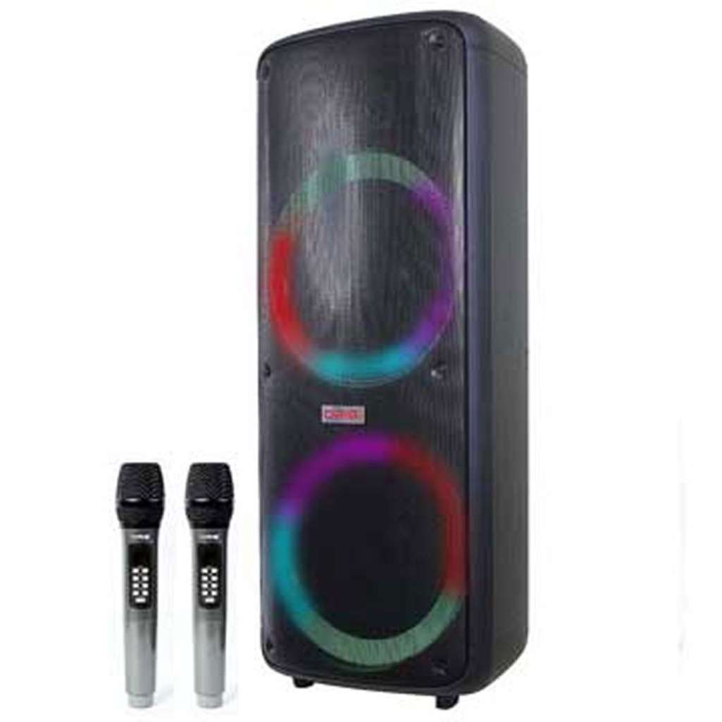 Loa Karaoke Di Động Oris TO-7300 - Hàng chính hãng