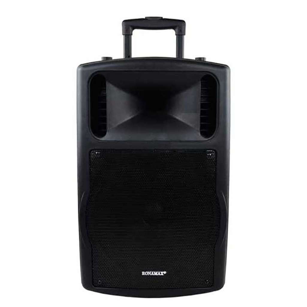 Loa karaoke di động Ronamax T18 - Hàng chính hãng