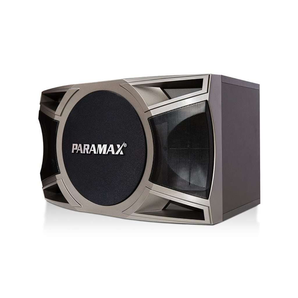 Loa karaoke Paramax D-2000 - Hàng chính hãng
