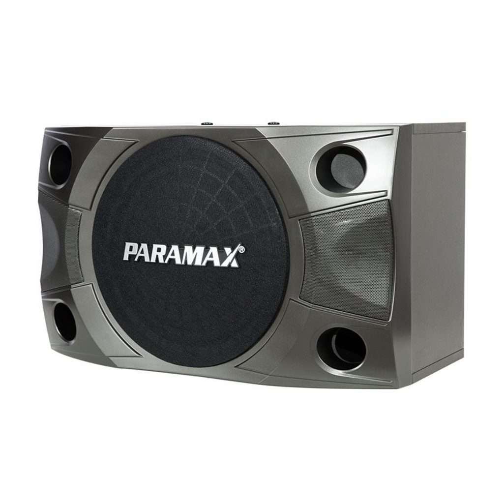 Loa karaoke Paramax P-850 - Hàng chính hãng