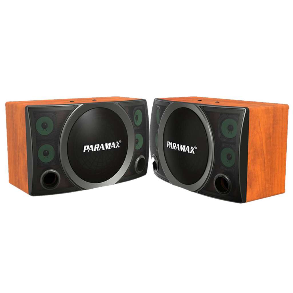Loa karaoke Paramax SC-2500 - Hàng chính hãng