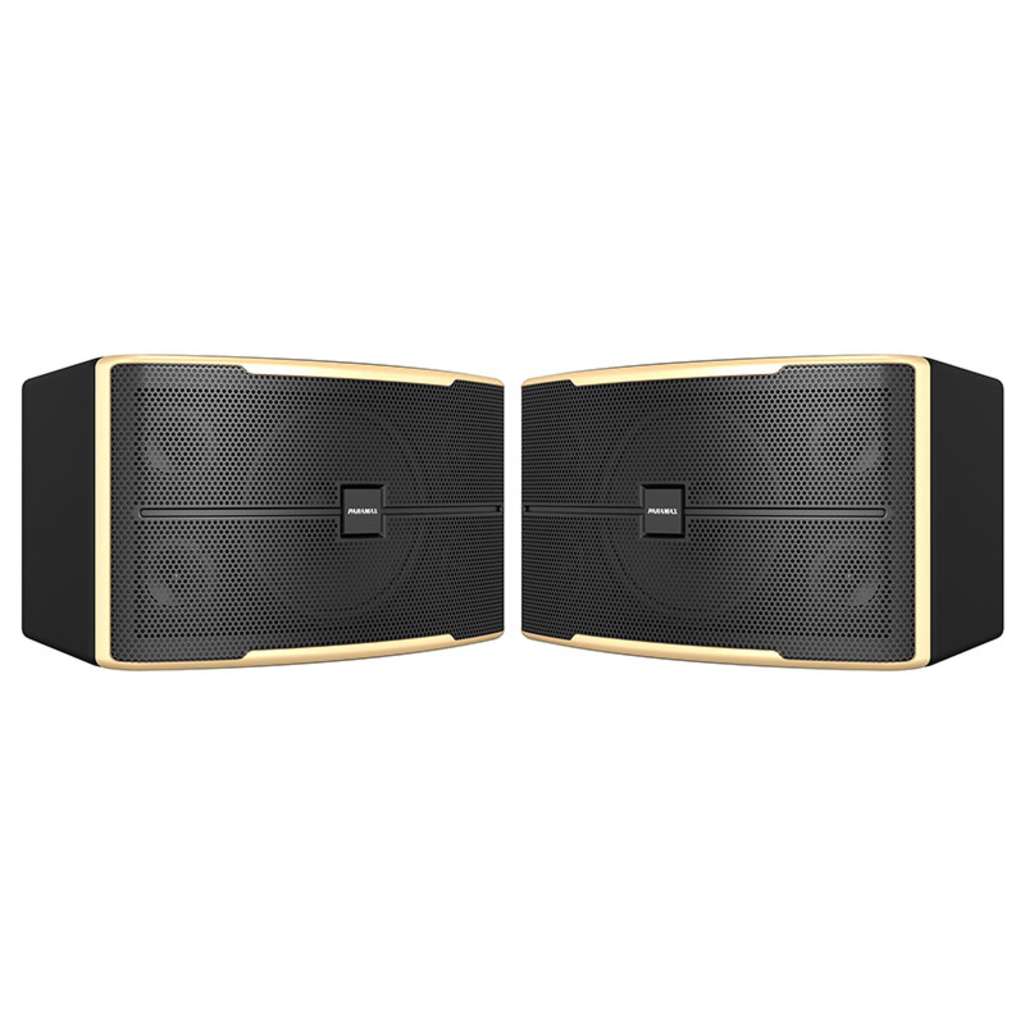 Loa karaoke Paramax Z-2500 - Hàng chính hãng