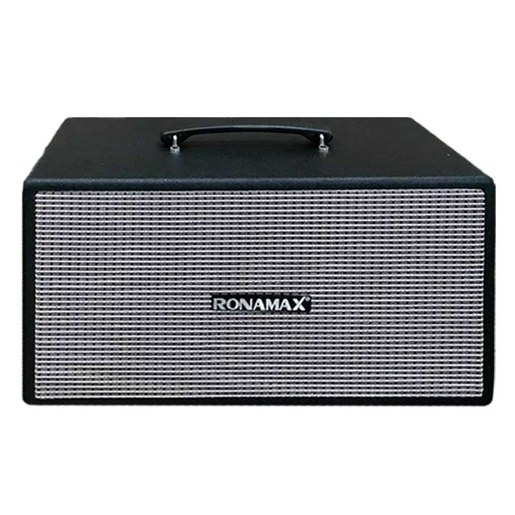 Loa karaoke xách tay Ronamax V-1206 - Hàng chính hãng