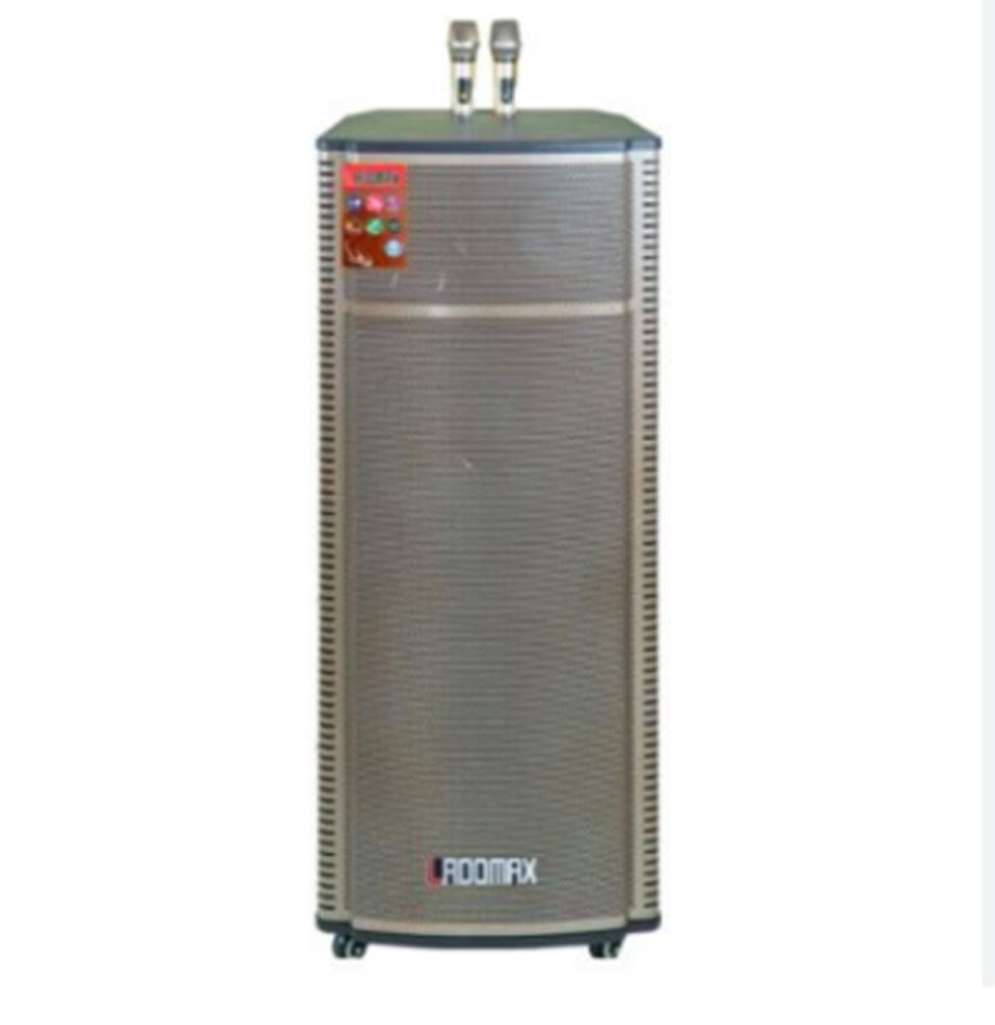 Loa kéo 5 tấc Ladomax K-T613 - Hàng chính hãng