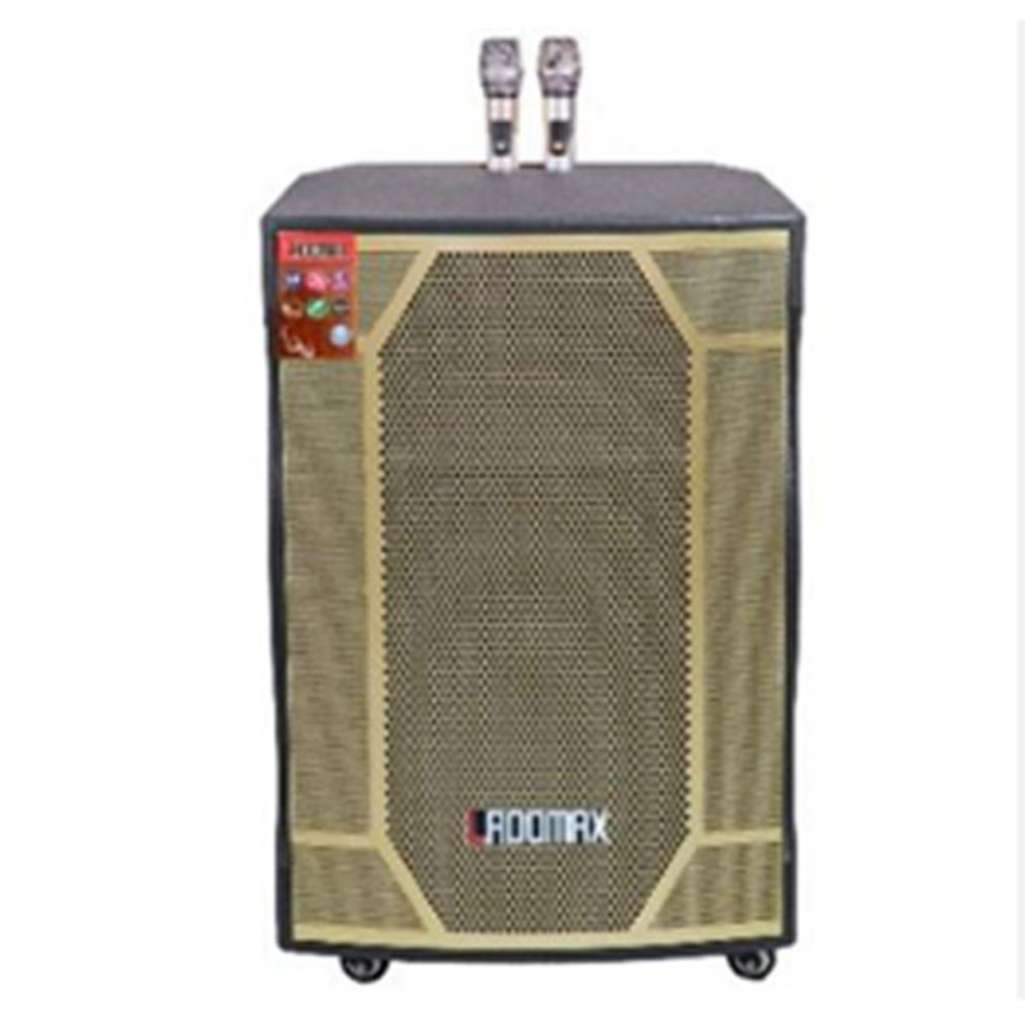 Loa kéo 5 tấc Ladomax K-T614 - Hàng chính hãng