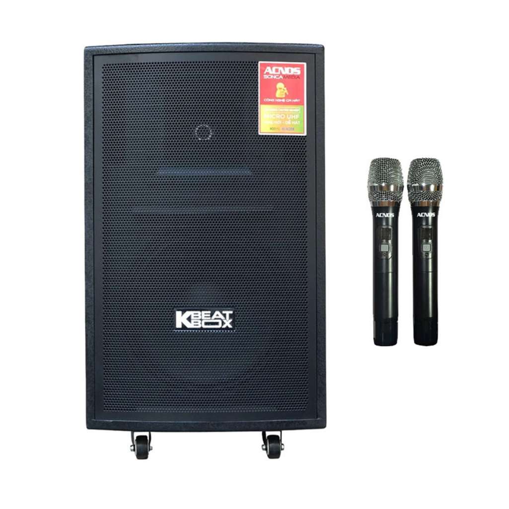 Loa kéo Acnos CB31 - Hàng chính hãng