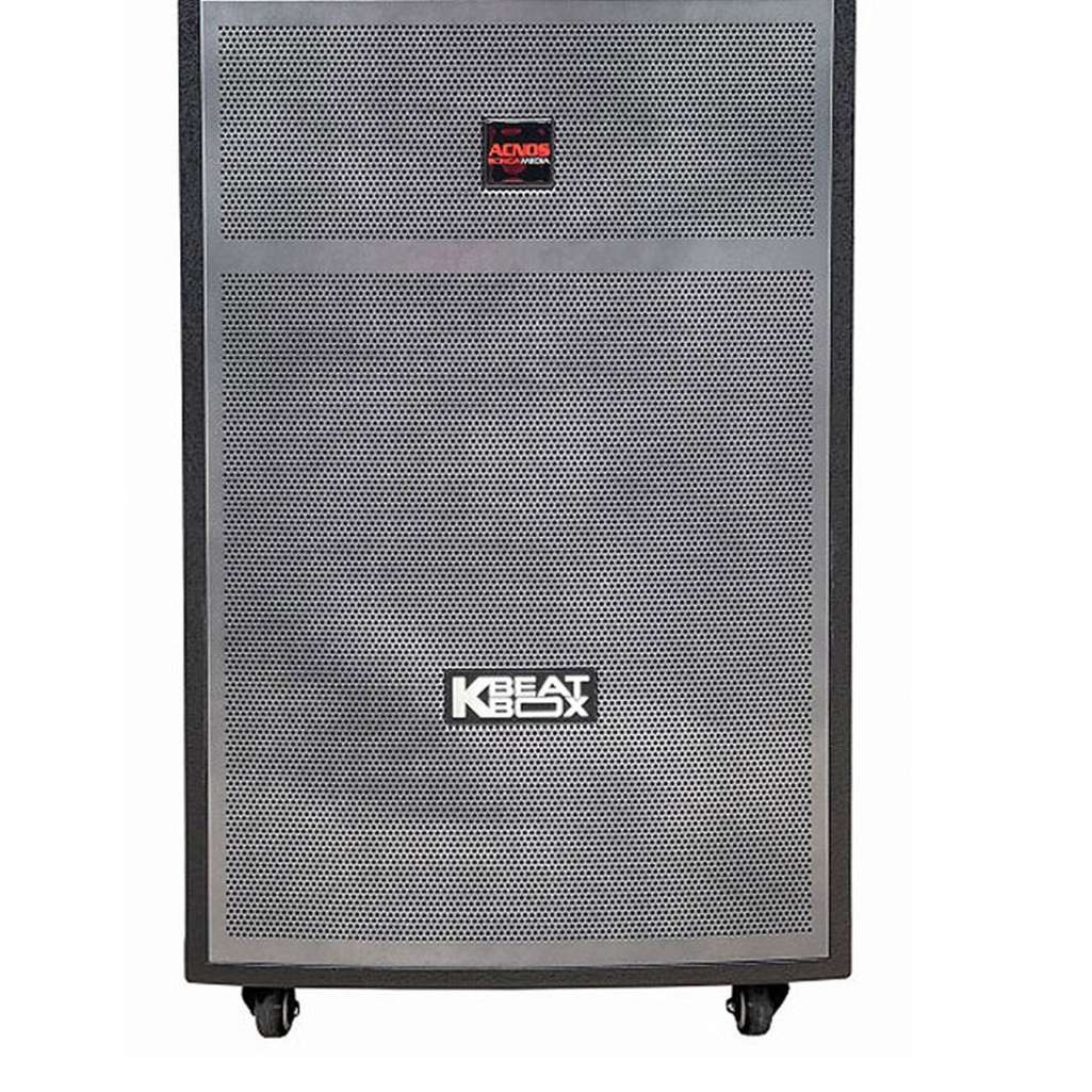 Loa kéo Acnos CB404G - Hàng chính hãng