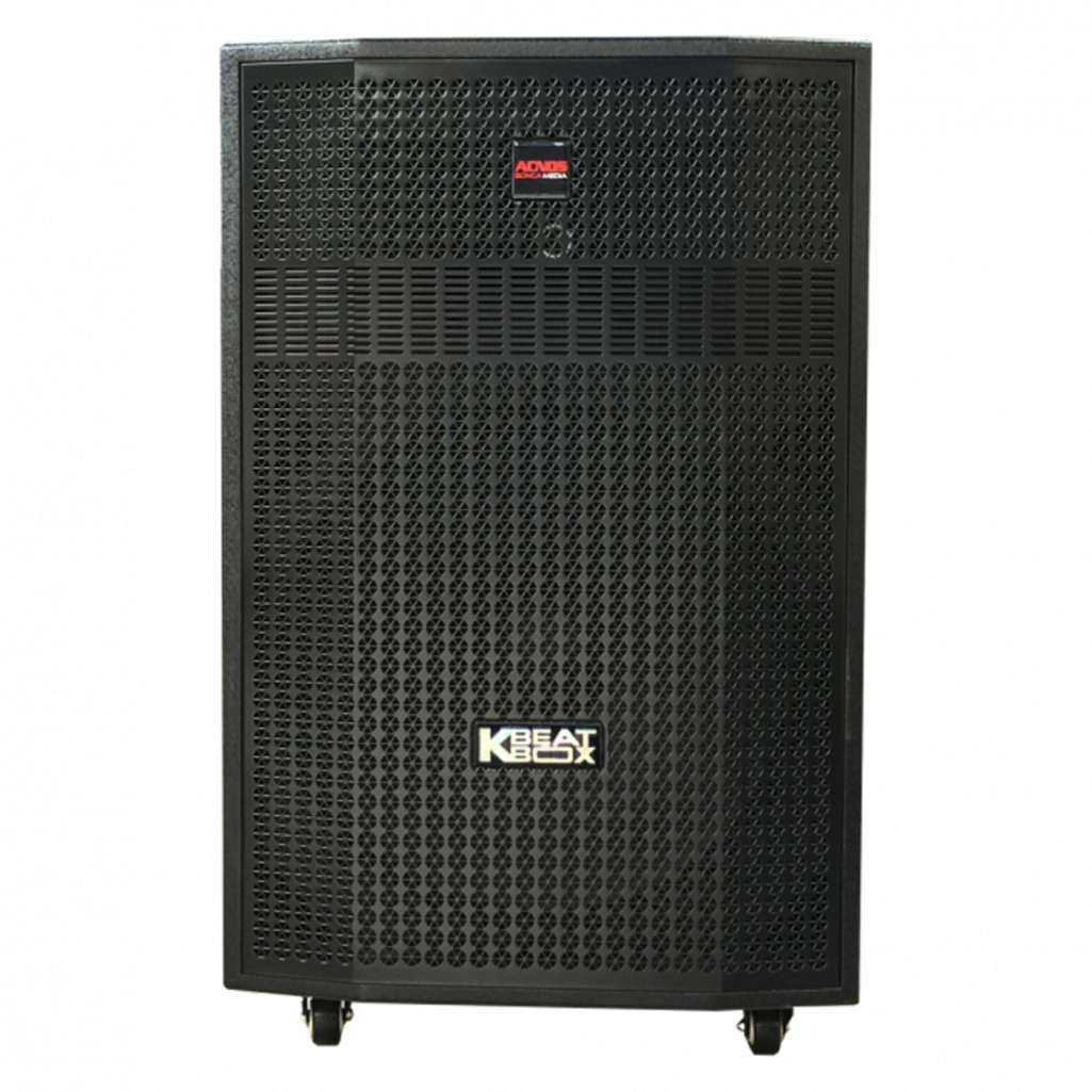 Loa kéo Acnos CB501G - Hàng chính hãng