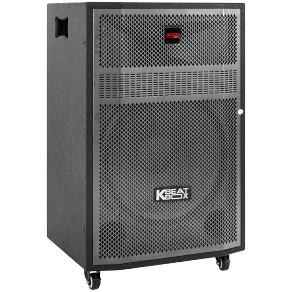 Loa kéo Acnos CB55G - Hàng chính hãng