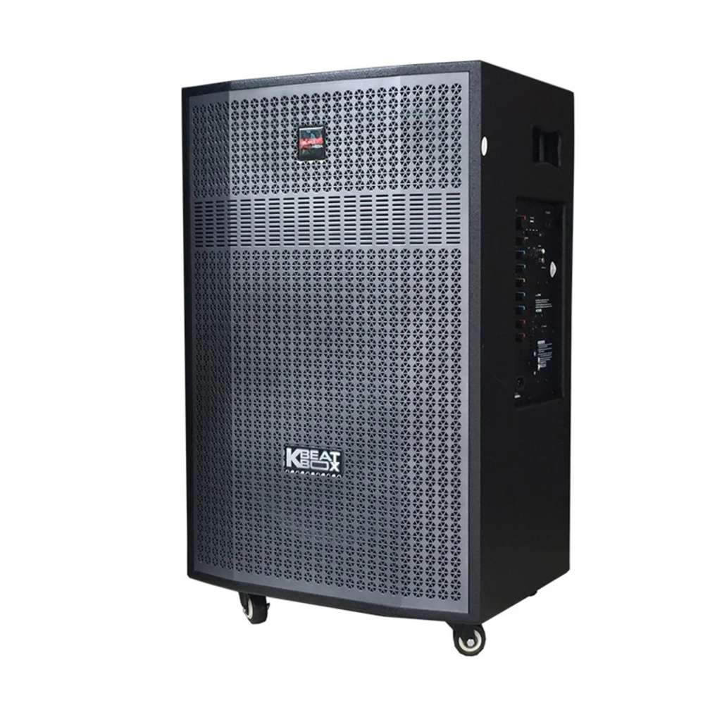 Loa kéo Acnos CB56GD - Hàng chính hãng