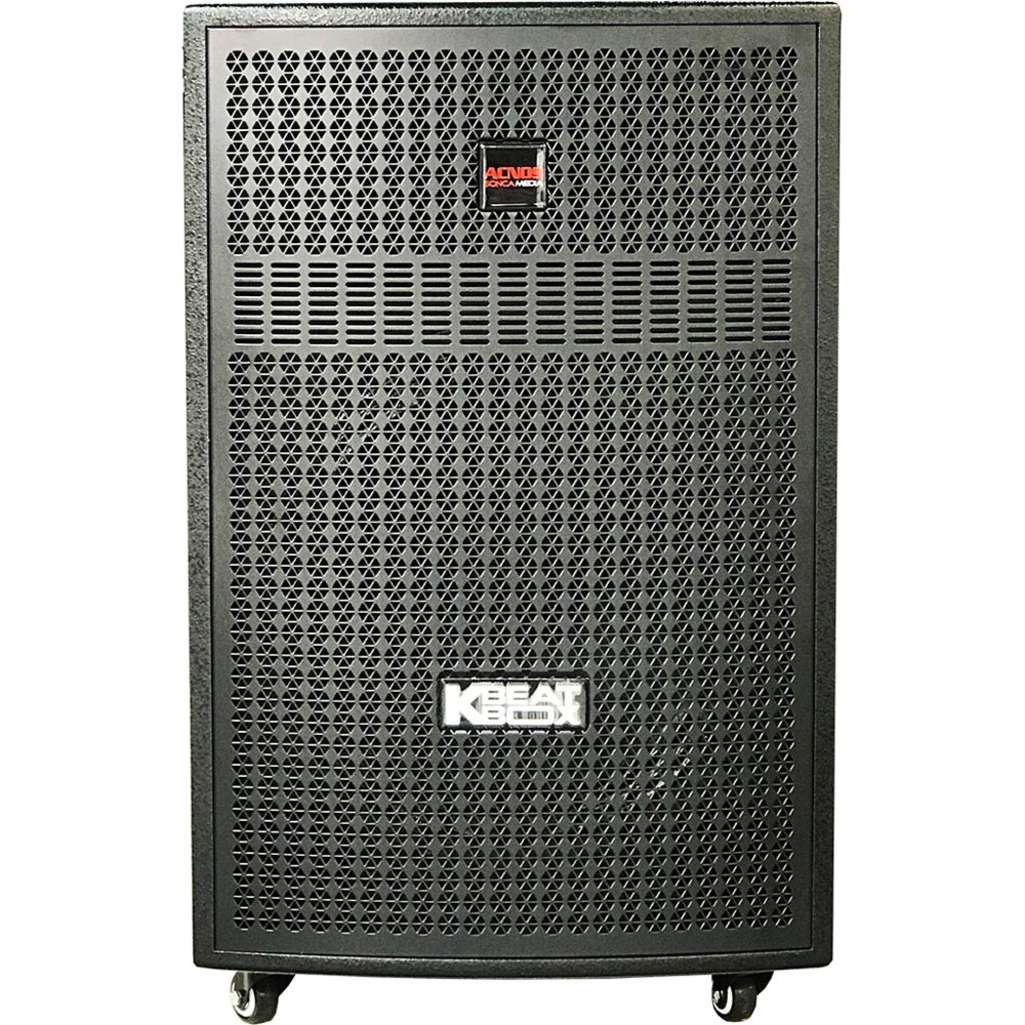 Loa kéo Acnos CBX16G - Hàng chính hãng