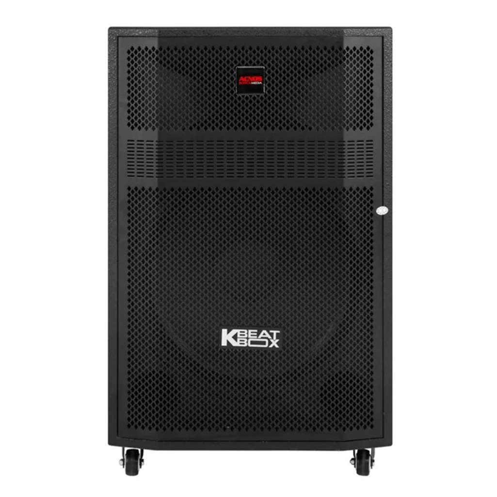 Loa kéo Acnos CBZ16G - Hàng chính hãng