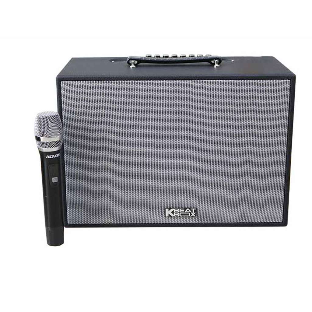 Loa xách tay Acnos CS251PU - Hàng chính hãng