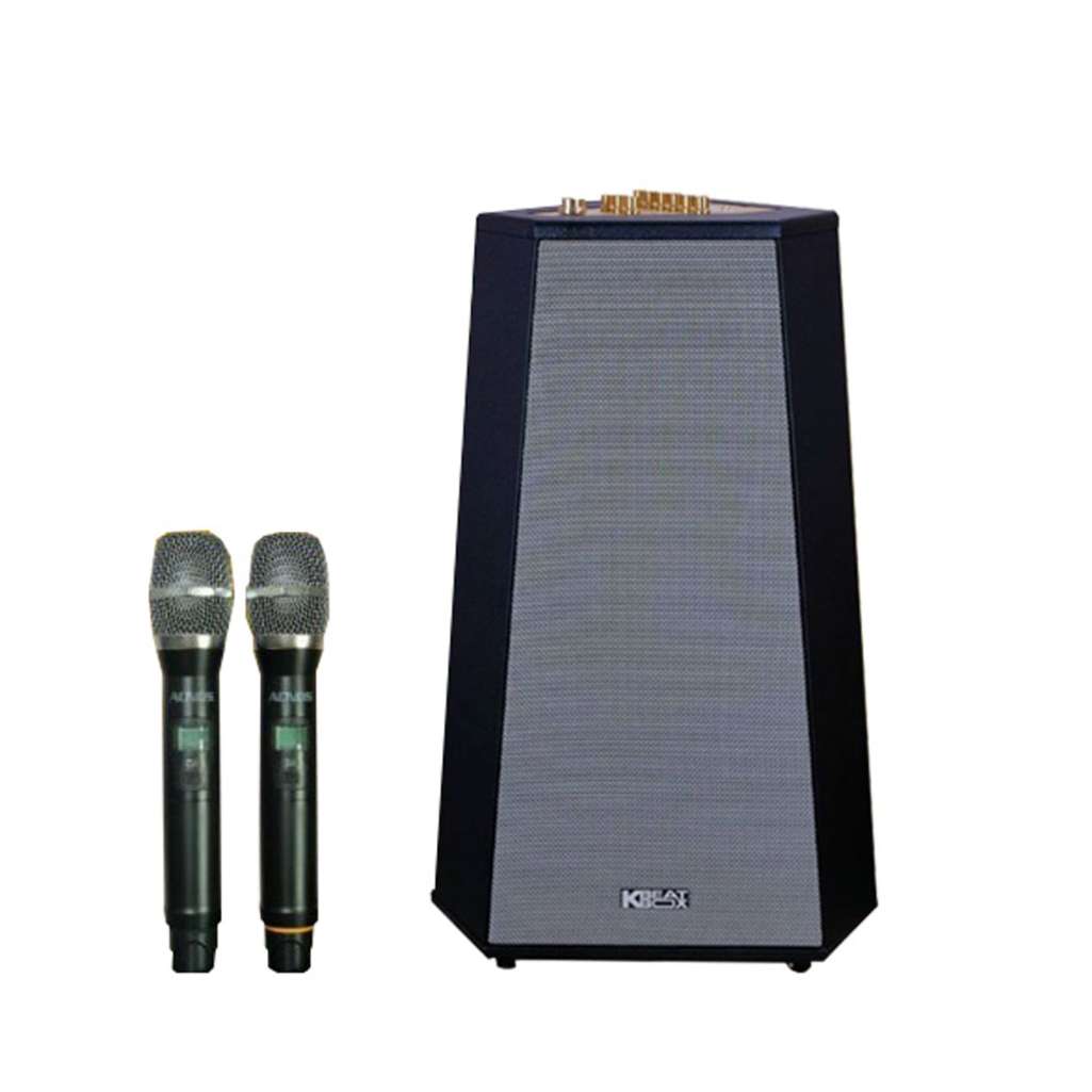 Loa kéo Acnos CS500 - Hàng chính hãng