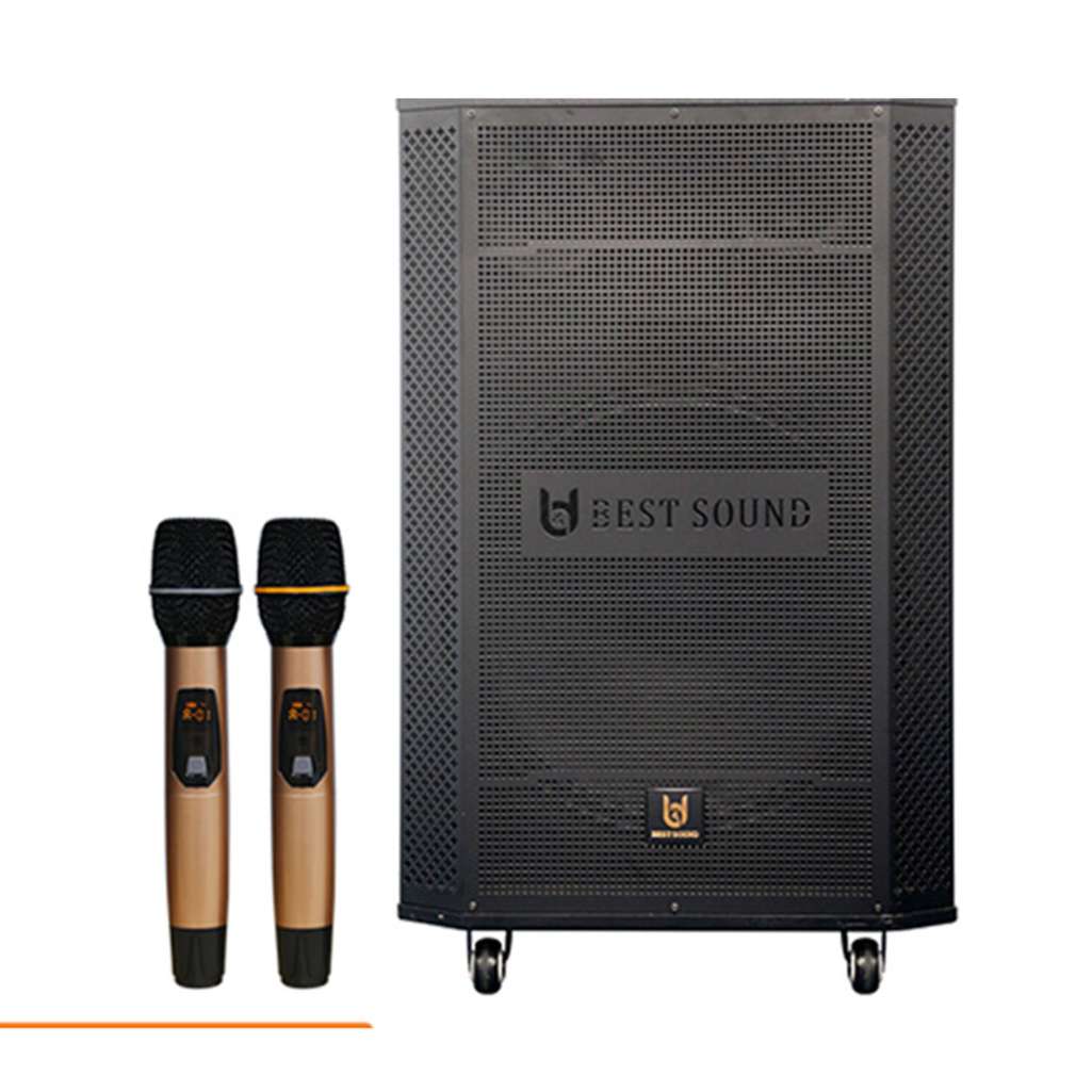 Loa kéo Best Sound BD-560 - Hàng chính hãng