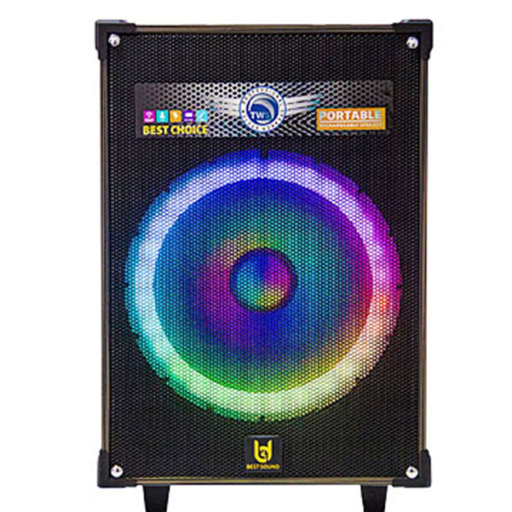 Loa kéo Best Sound BD-9012 - Hàng chính hãng