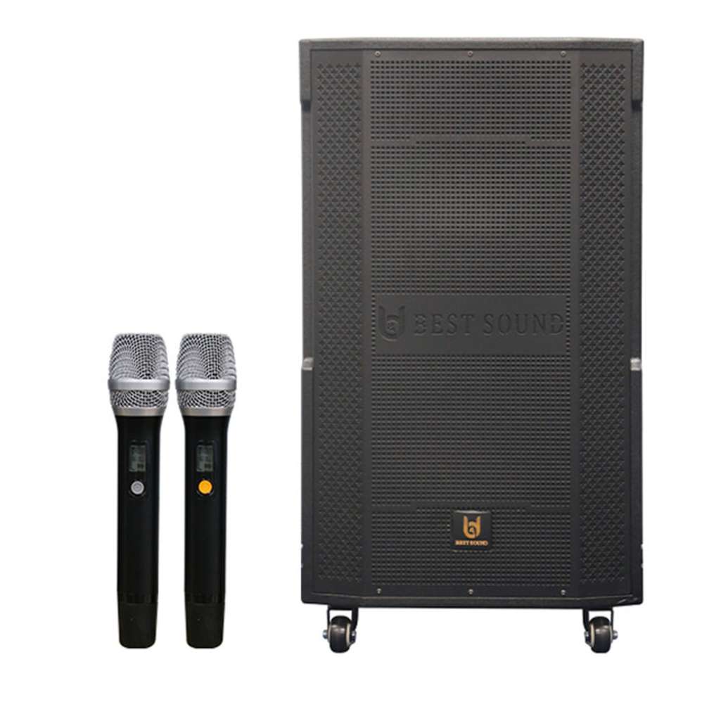 Loa kéo BestSound BD-4200 - Hàng chính hãng