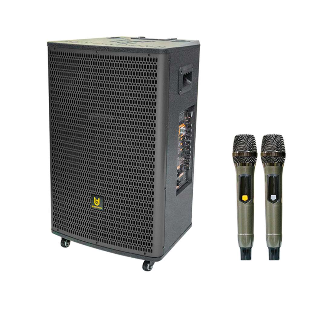 Loa kéo BestSound BD-9020 - Hàng chính hãng