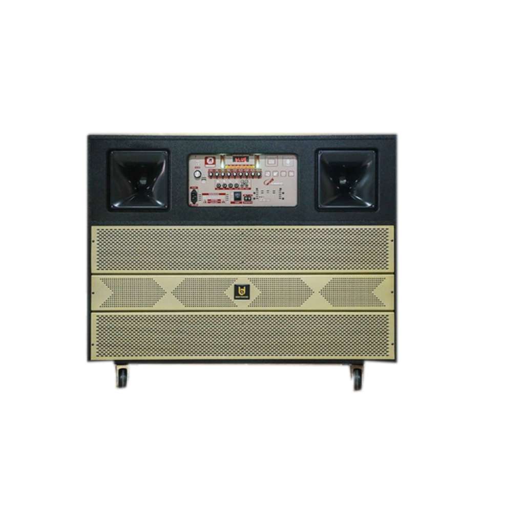 Loa kéo bình BestSound BD-6800 - Hàng chính hãng