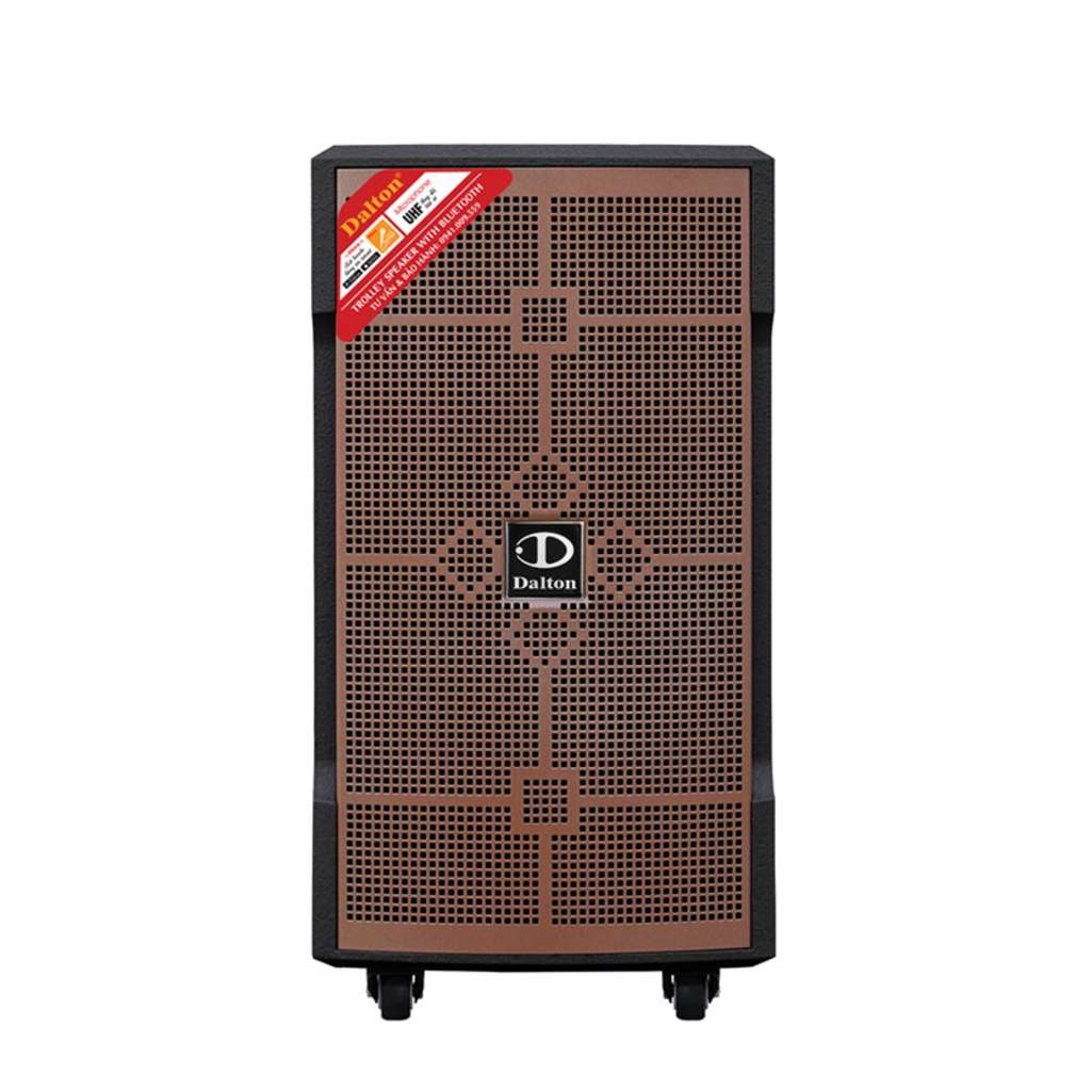 Loa kéo Dalton TS-10G250N - Hàng chính hãng