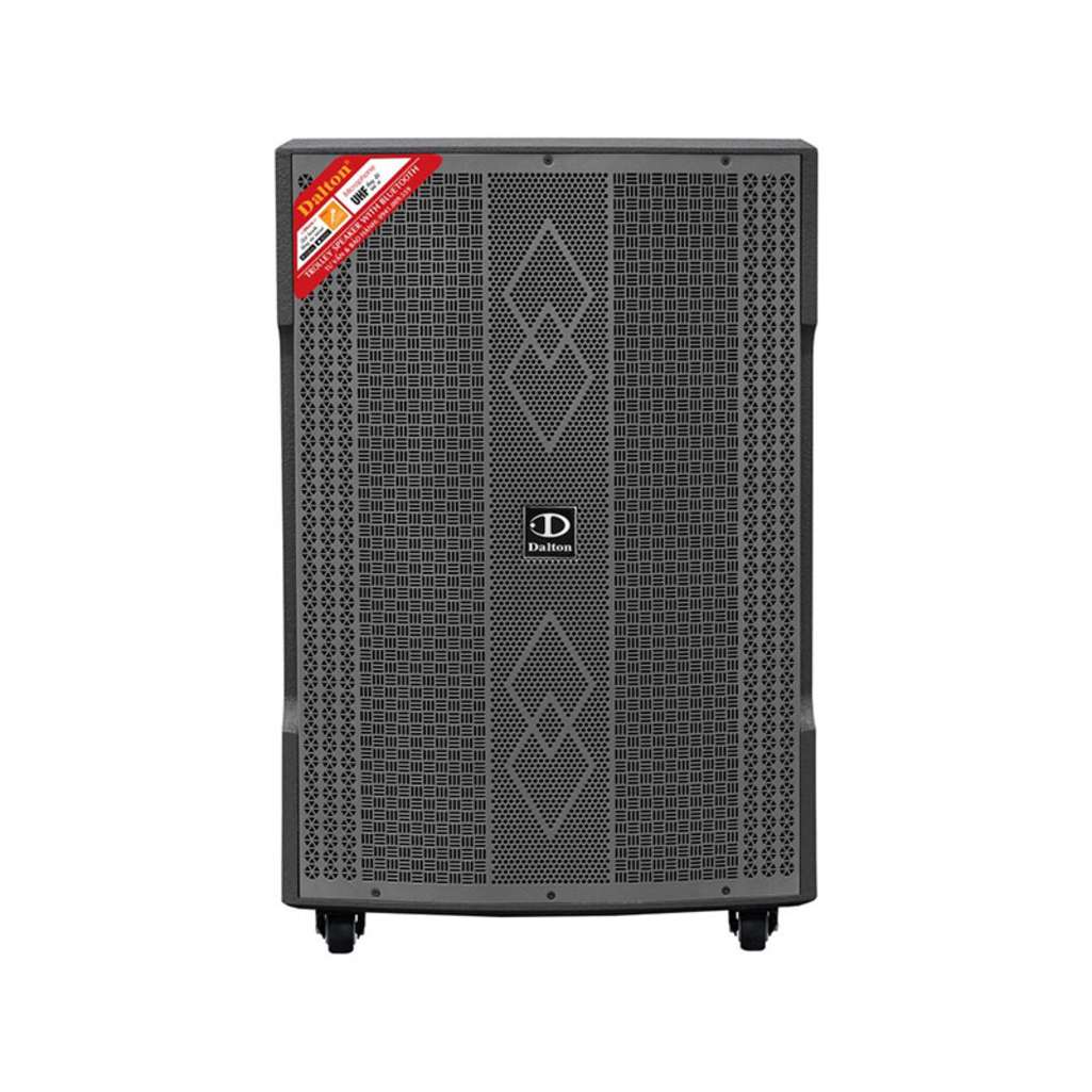 Loa kéo Dalton TS-18G800XP - Hàng chính hãng
