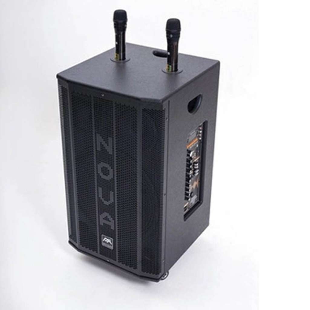 Loa kéo di động 3 tấc Nova B30 - Hàng chính hãng