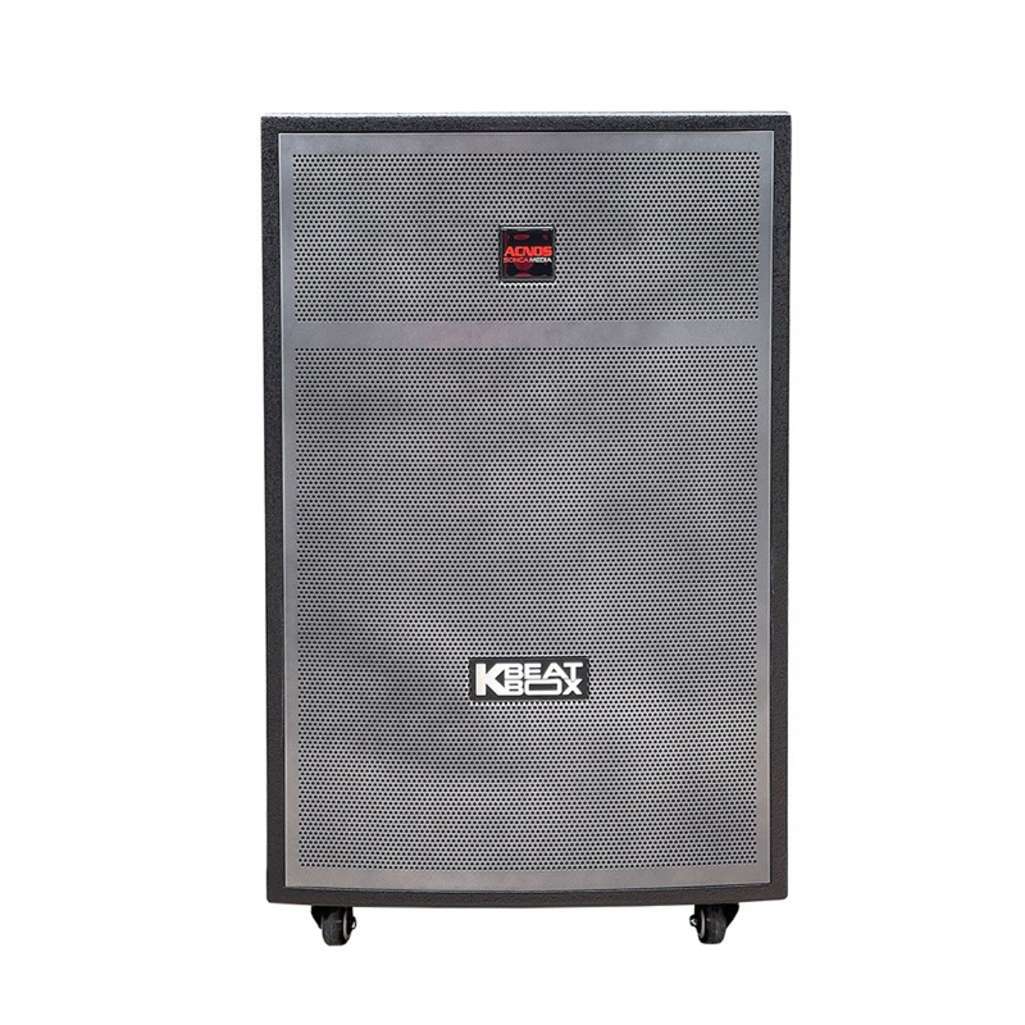 Loa kéo di động Acnos CB-404GD - Hàng chính hãng