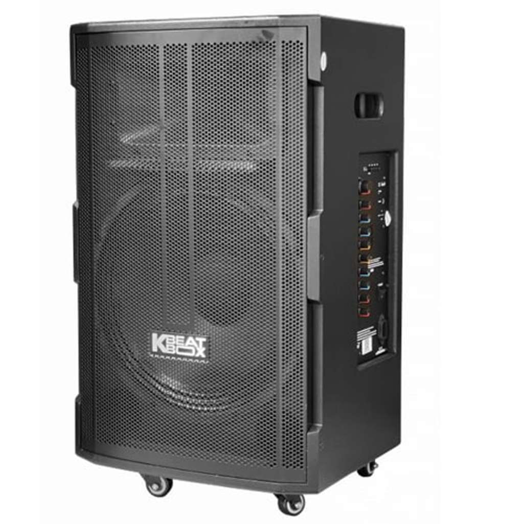 Loa kéo di động Acnos CB391G - Hàng chính hãng
