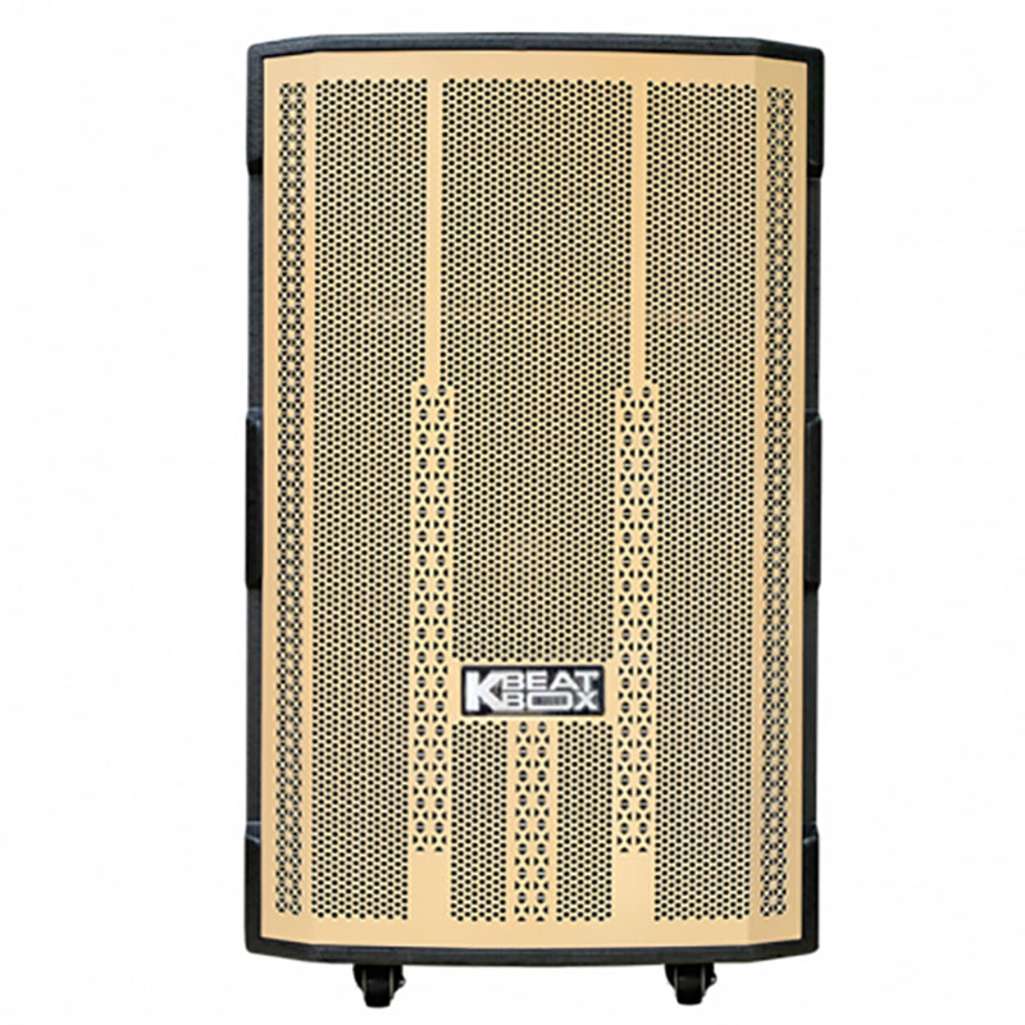 Loa kéo di động Acnos Kbeatbox CB4050G/CB4051G - Hàng chính hãng