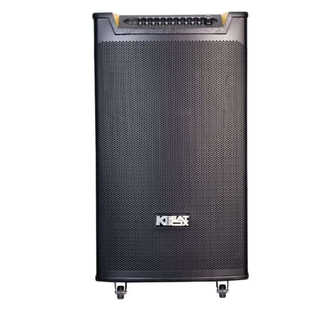 Loa kéo di động Acnos TOP 430 - Hàng chính hãng