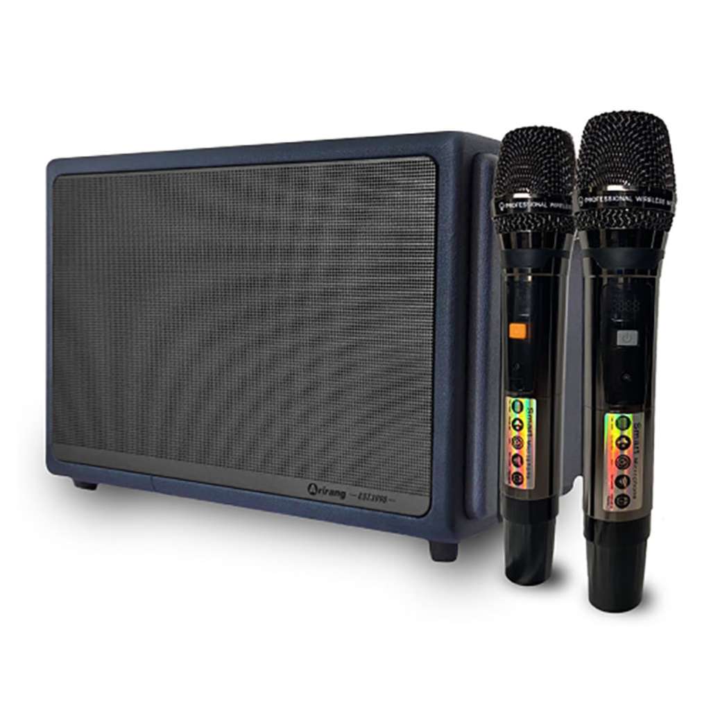 Loa kéo di động Arirang Classic I - Hàng chính hãng