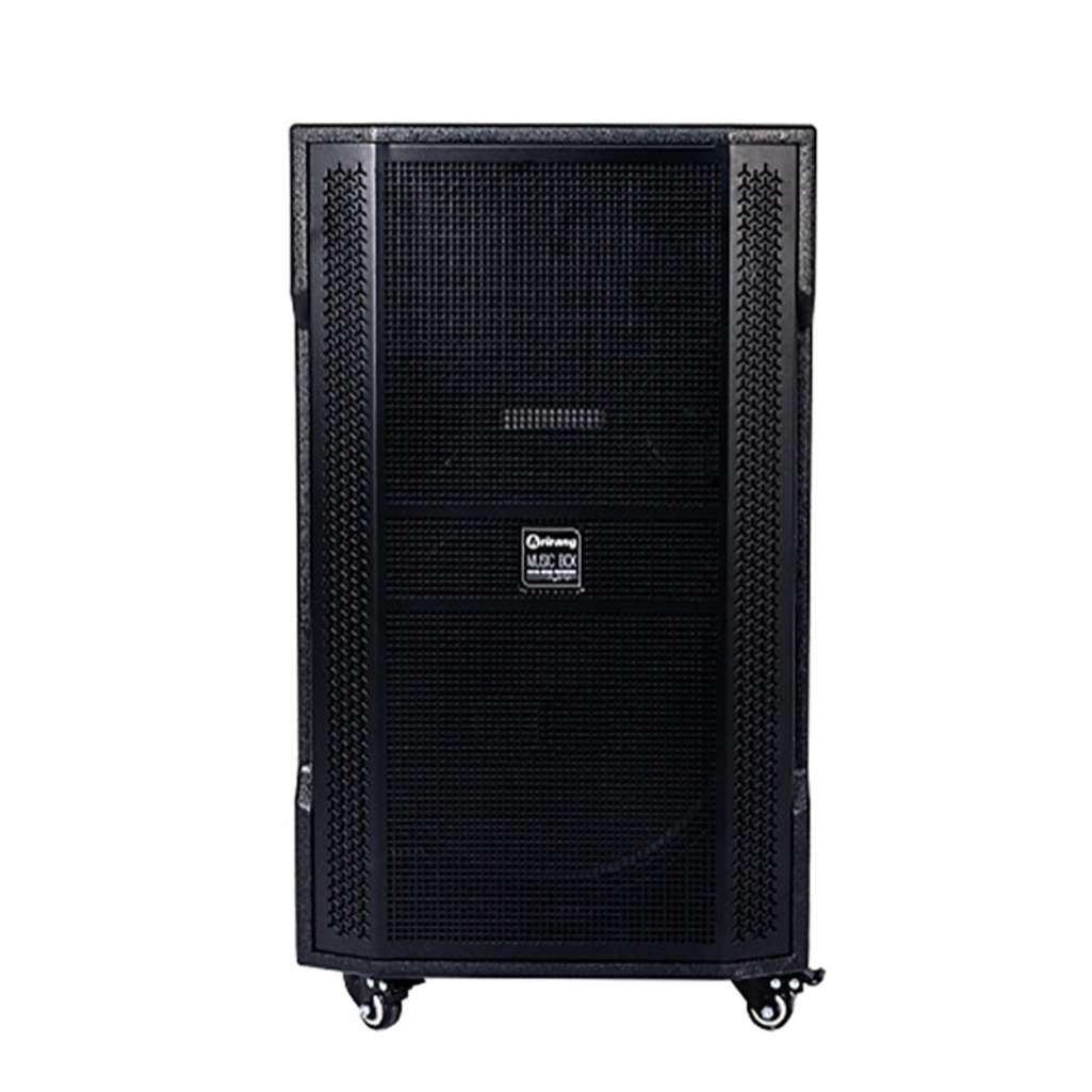 Loa kéo di động Arirang MK3 - Hàng chính hãng