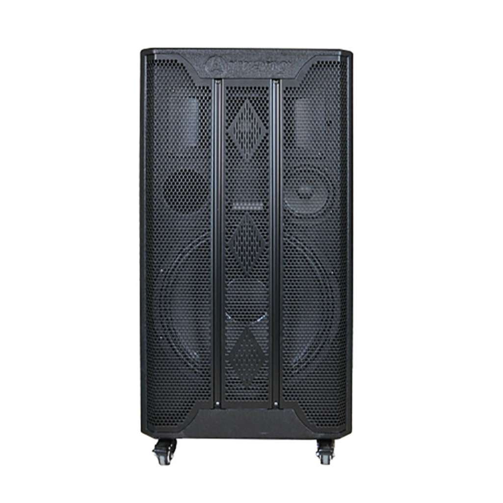 Loa kéo di động Arirang MK3 MAX  - Hàng chính hãng