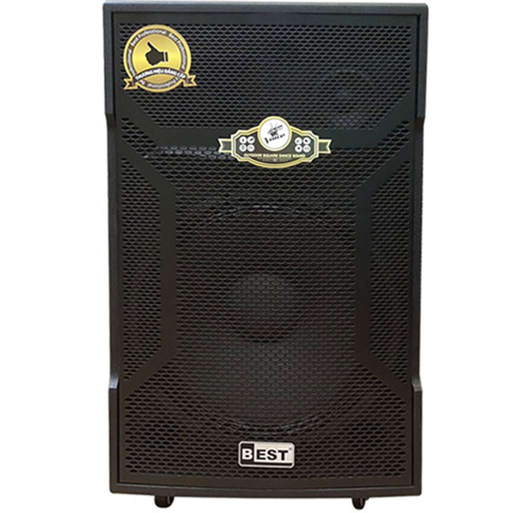 Loa kéo di động Best BT-6800 - Hàng chính hãng