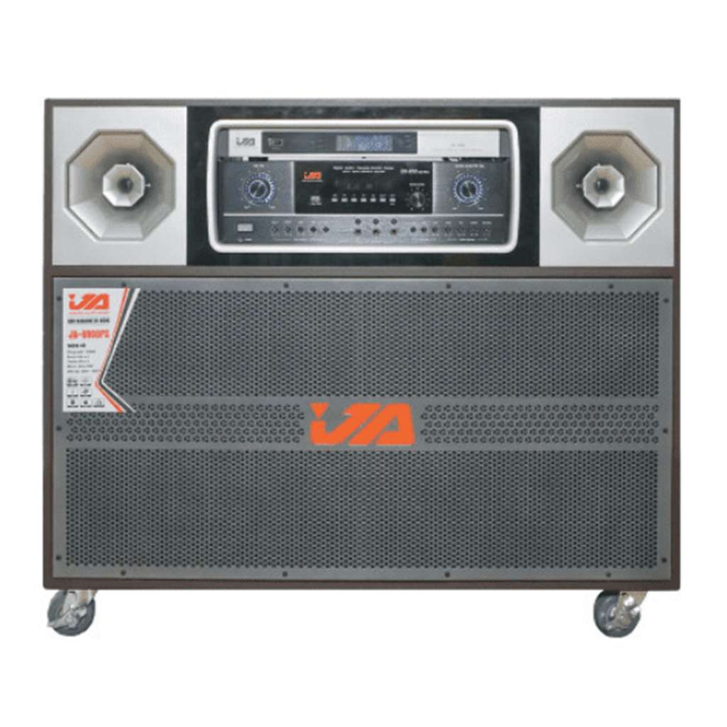 Loa kéo di động JA-6900PS - Hàng chính hãng